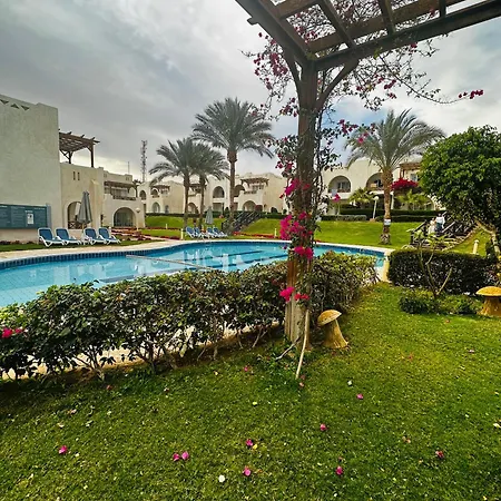 Private Luxury Villas At Sharm Dreams Vacation Club Exterior photo