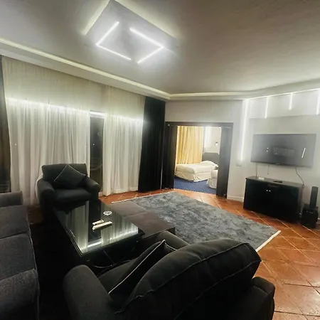 Private Luxury Villas At Sharm Dreams Vacation Club Exterior photo