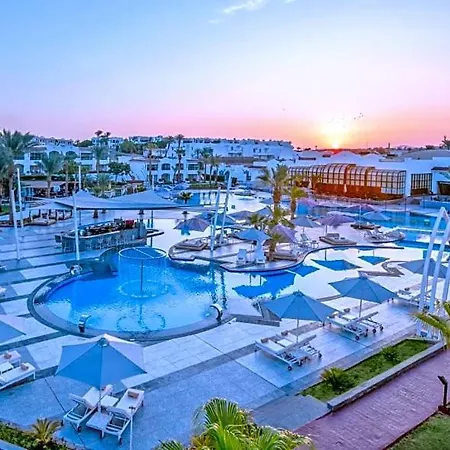 Private Luxury Villas At Sharm Dreams Vacation Club Exterior photo