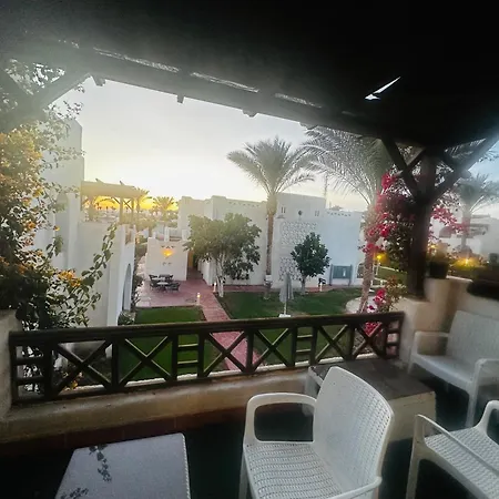 Private Luxury Villas At Sharm Dreams Vacation Club Exterior photo