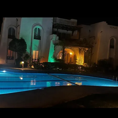 Private Luxury Villas At Sharm Dreams Vacation Club Exterior photo