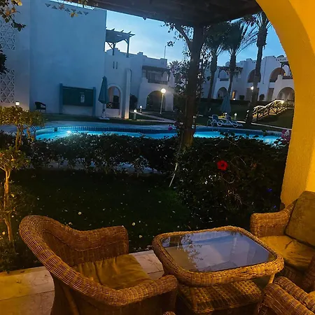 Private Luxury Villas At Sharm Dreams Vacation Club Exterior photo