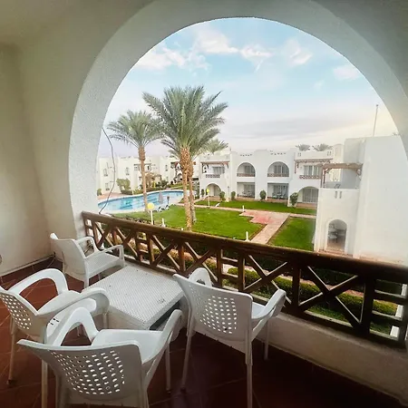 Private Luxury Villas At Sharm Dreams Vacation Club Exterior photo