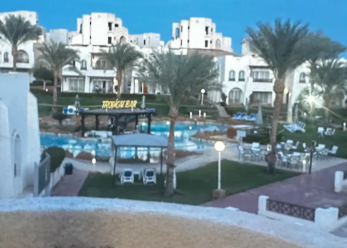 Private Luxury Villas At Sharm Dreams Vacation Club