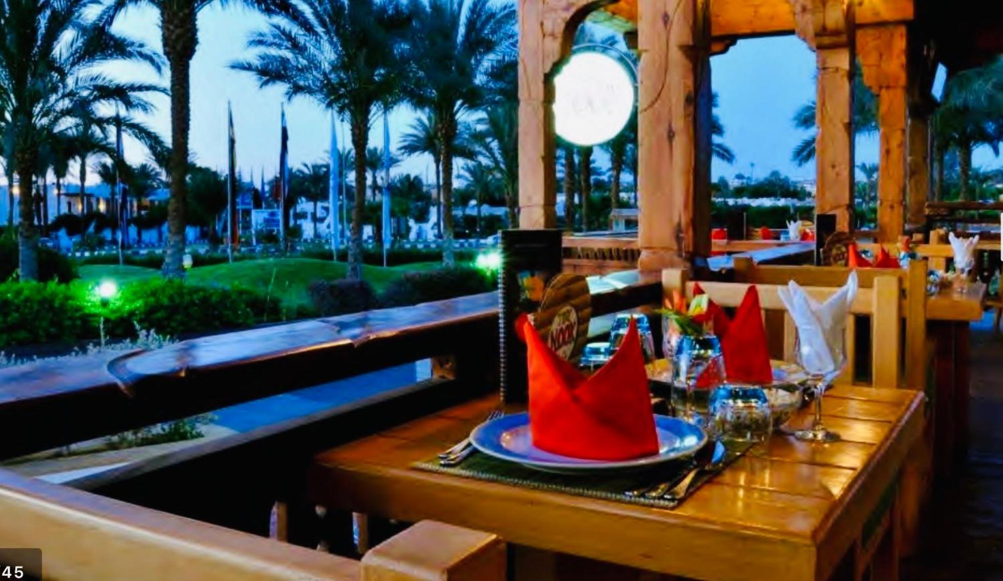 Private Luxury At Dreams Vacation Club * Шарм-эль-Шейх