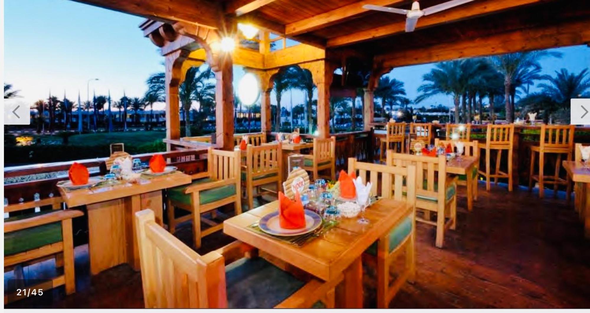 Private Luxury At Dreams Vacation Club Sharm el Sheikh