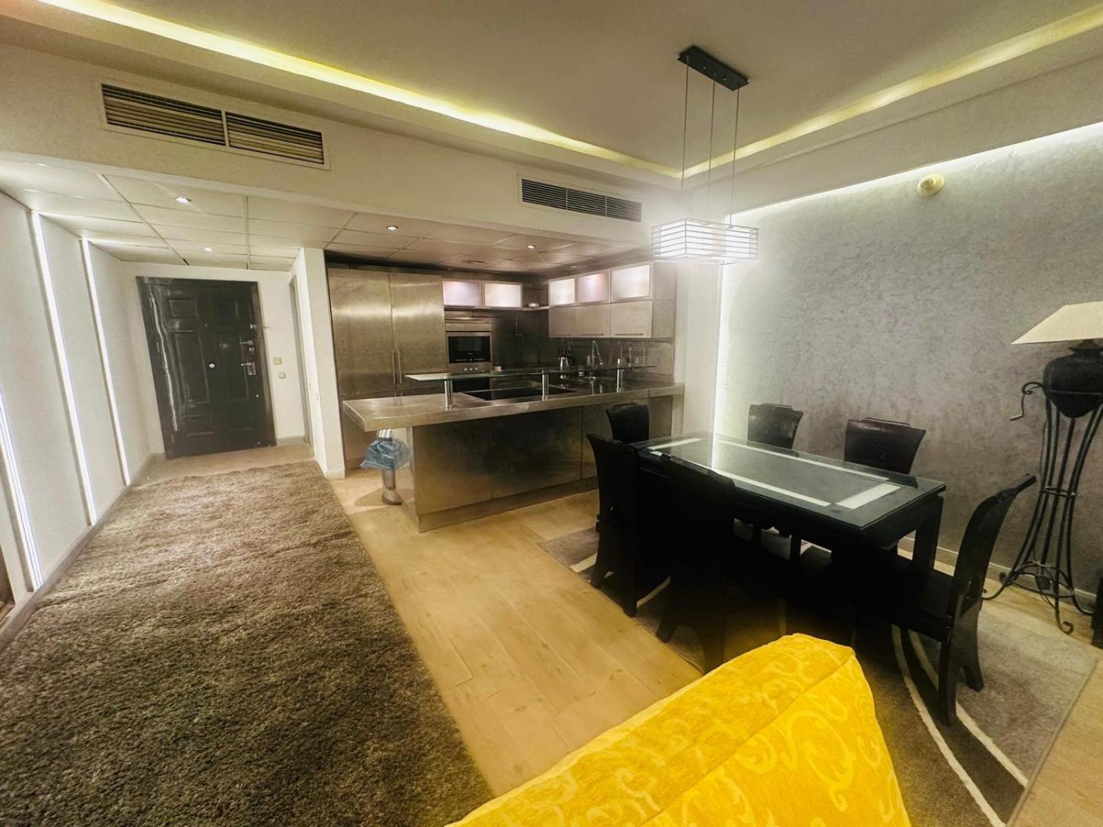 Appartamento Private Luxury At Dreams Vacation Club Sharm el Sheikh