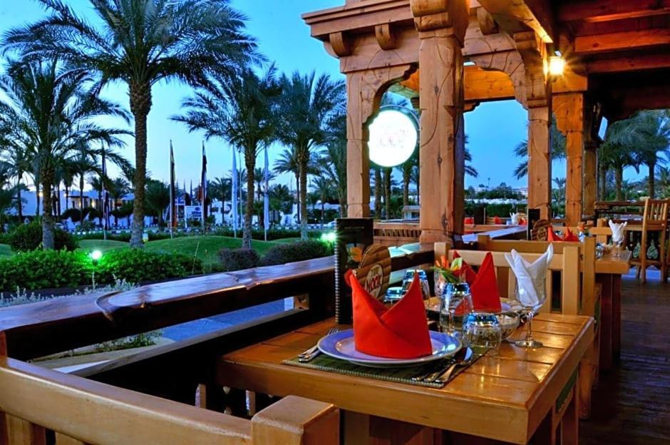 Апартаменты Private Luxury At Dreams Vacation Club Шарм-эль-Шейх