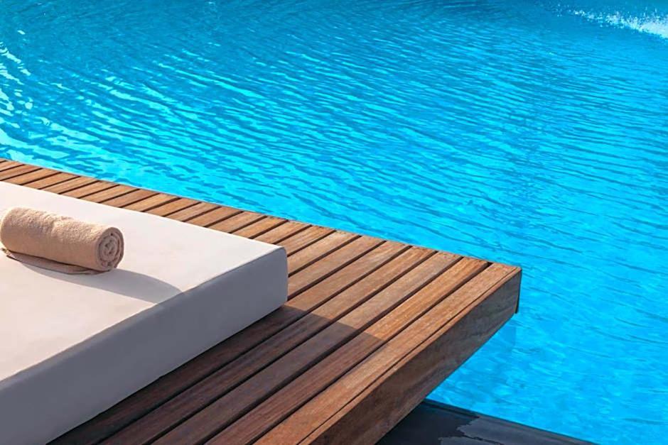 Private Luxury At Dreams Vacation Club Апартаменты Шарм-эль-Шейх