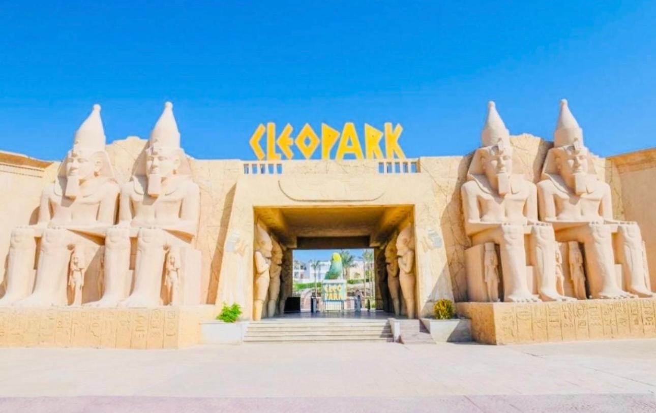 Private Luxury At Dreams Vacation Club Апартаменты Шарм-эль-Шейх