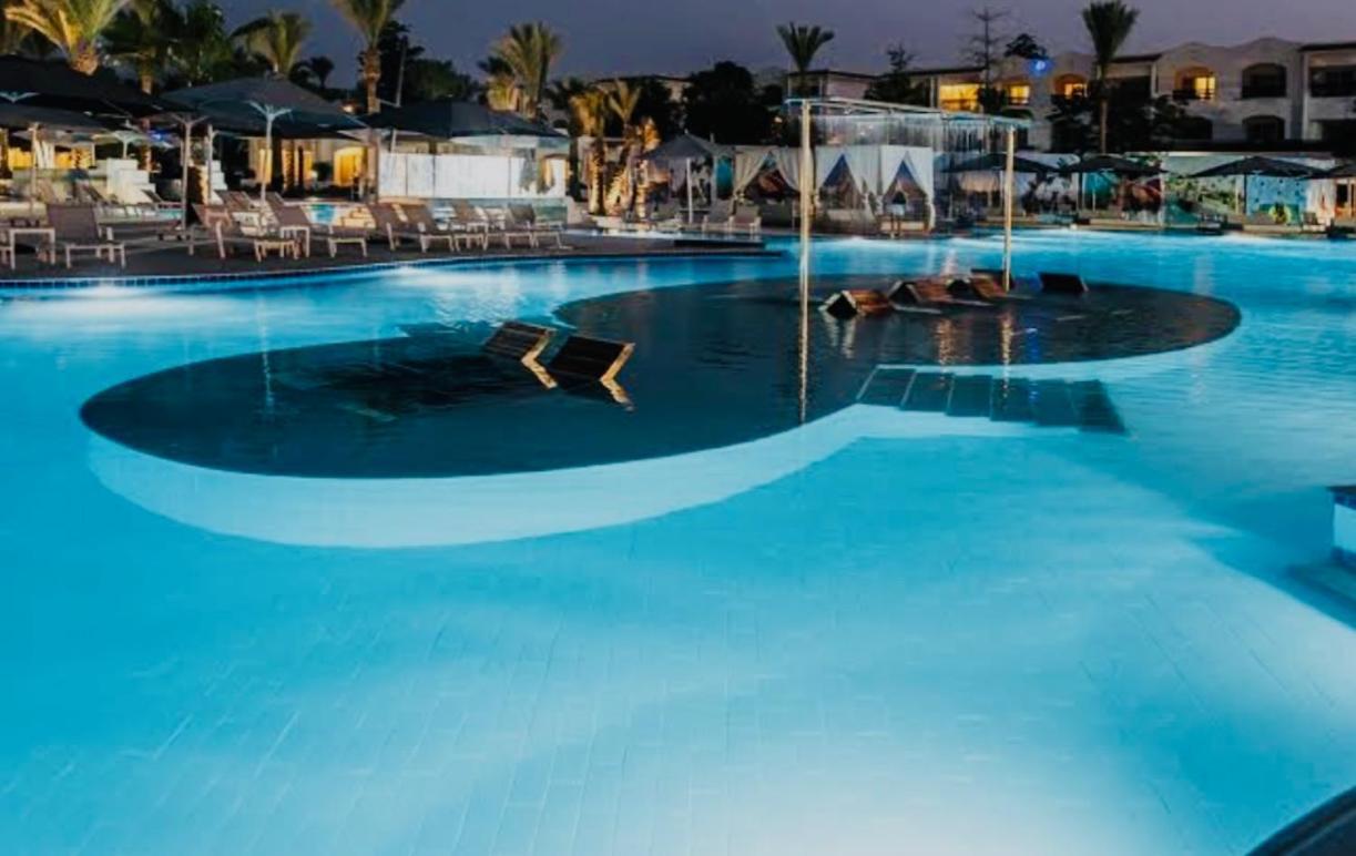 Private Luxury At Dreams Vacation Club * Шарм-эль-Шейх
