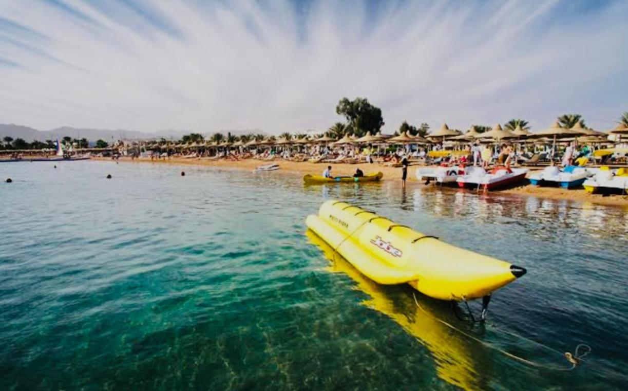 Апартаменты Private Luxury At Dreams Vacation Club Шарм-эль-Шейх