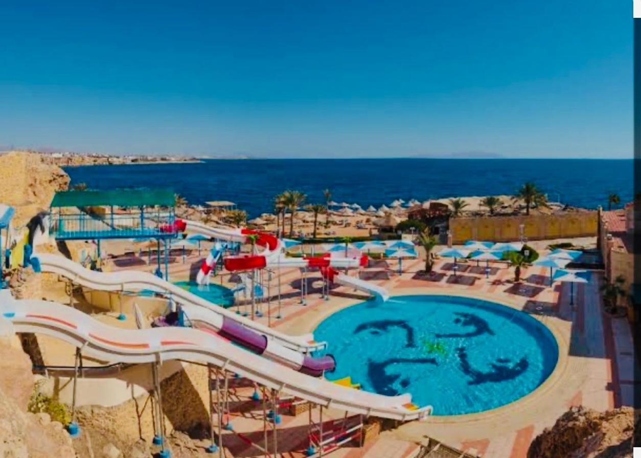 Private Luxury At Dreams Vacation Club Шарм-эль-Шейх