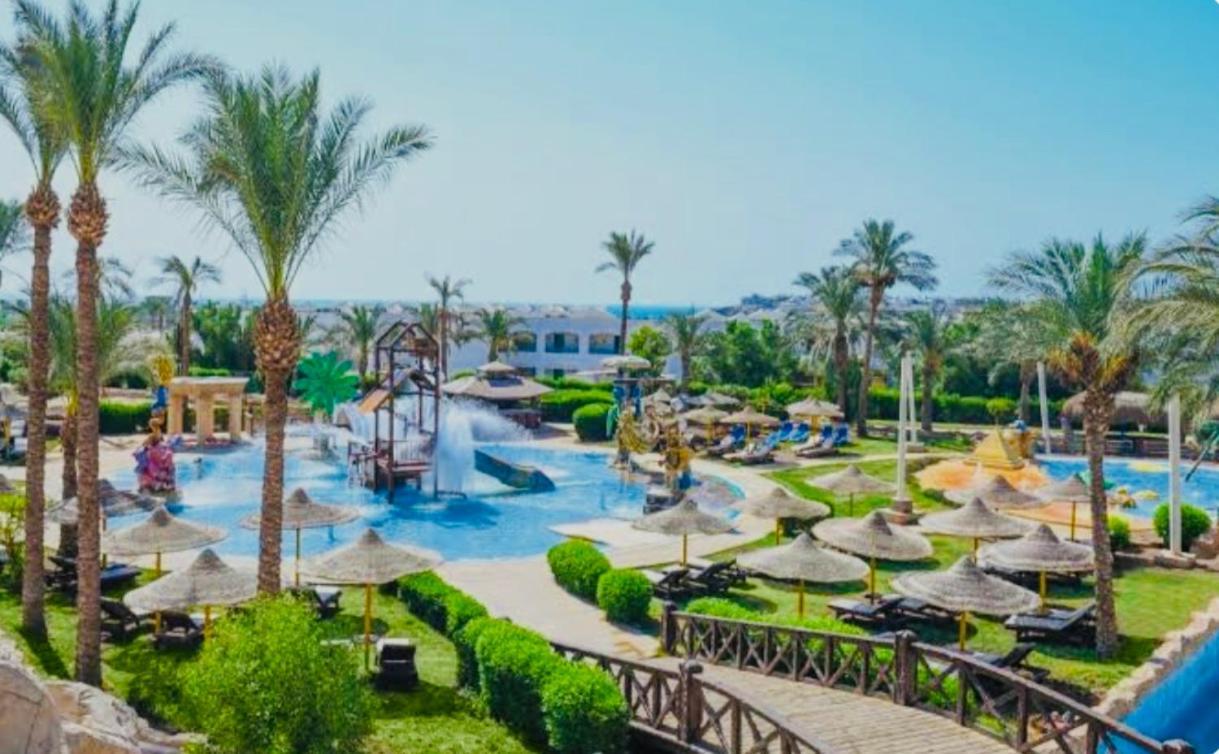 Private Luxury At Dreams Vacation Club * Шарм-эль-Шейх