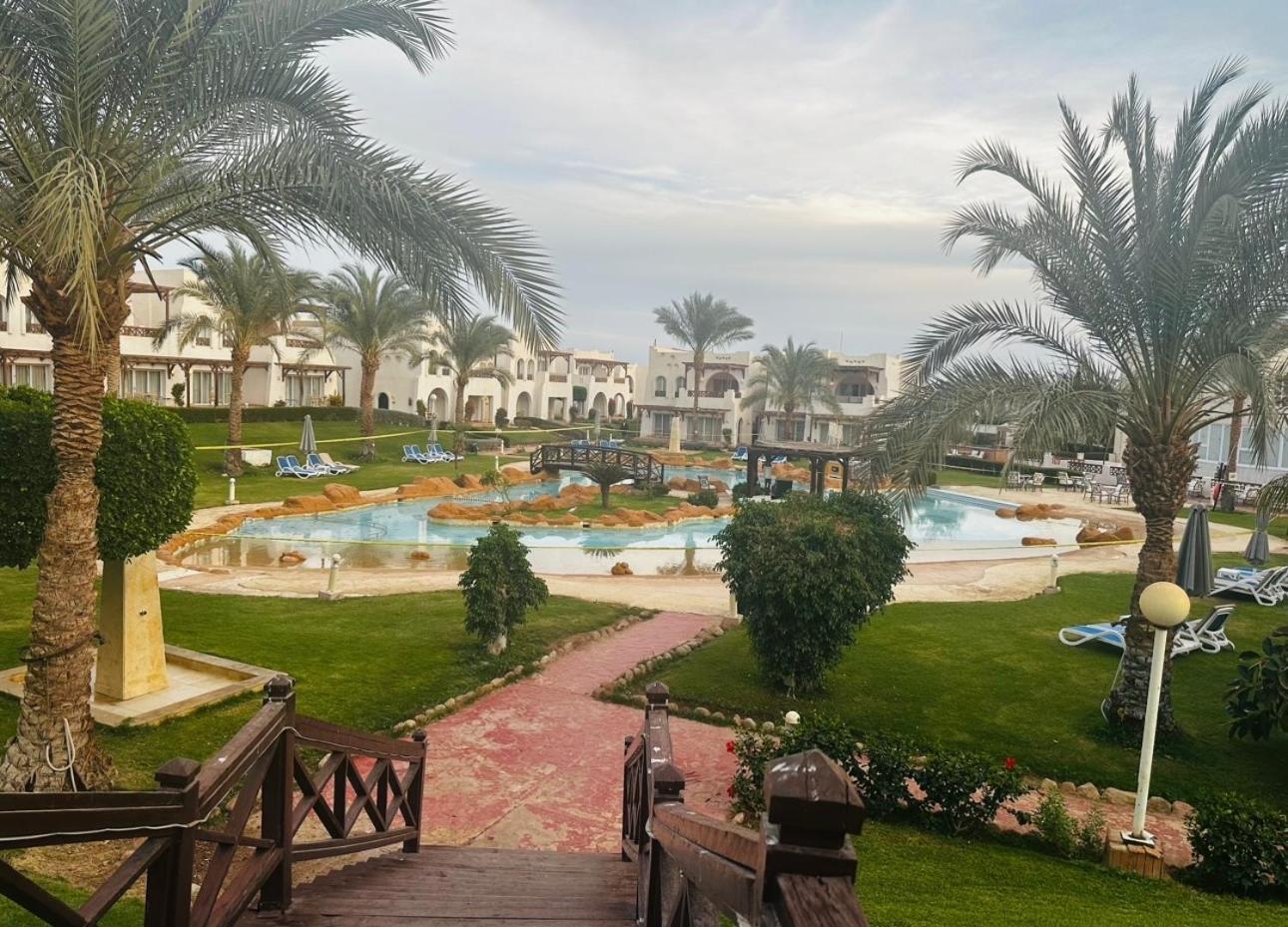 Private Luxury At Dreams Vacation Club Апартаменты Шарм-эль-Шейх