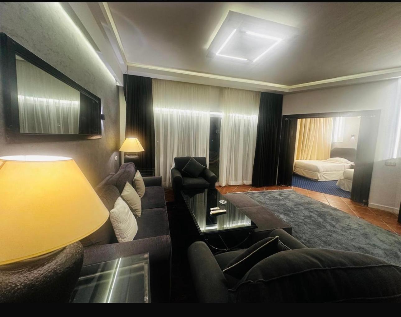Апартаменты Private Luxury At Dreams Vacation Club