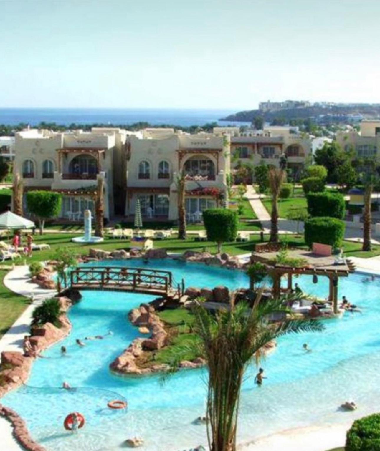 Апартаменты Private Luxury At Dreams Vacation Club *