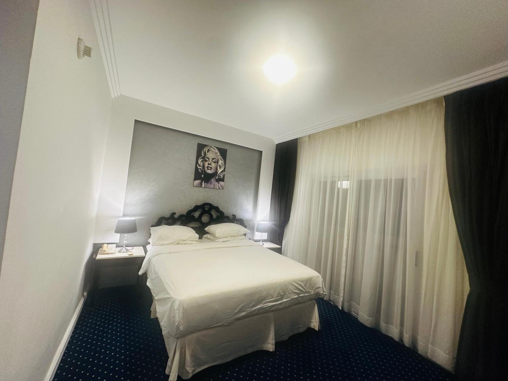 Private Luxury At Dreams Vacation Club Апартаменты *