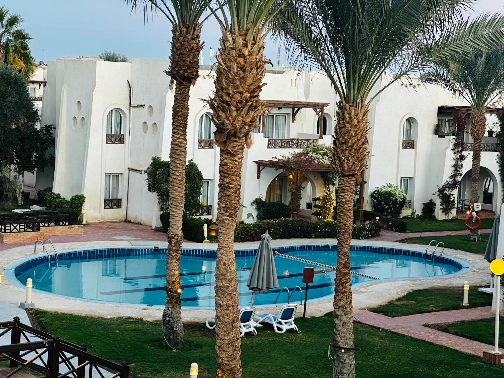 Private Luxury At Dreams Vacation Club Апартаменты Шарм-эль-Шейх