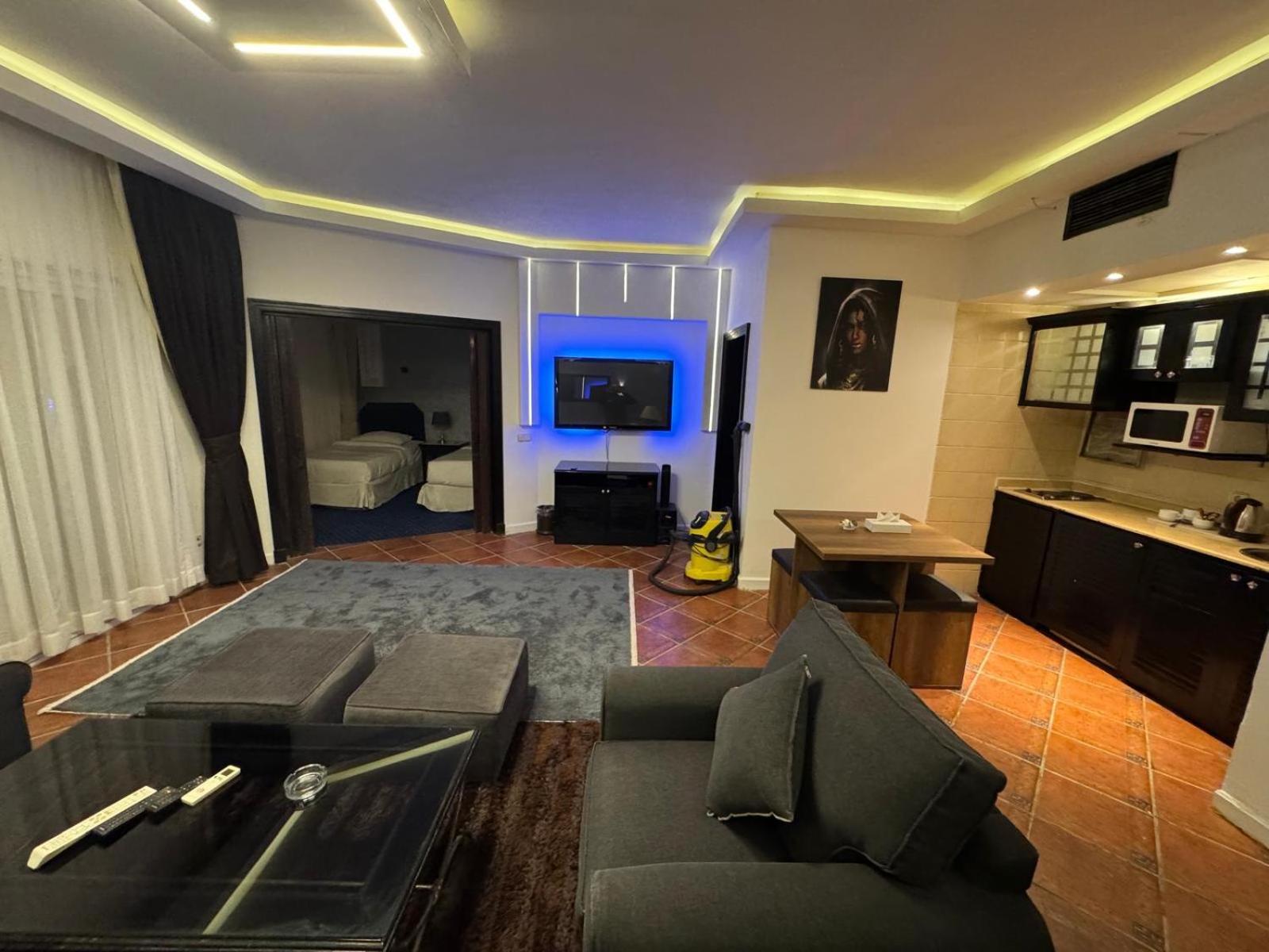 Апартаменты Private Luxury At Dreams Vacation Club Шарм-эль-Шейх