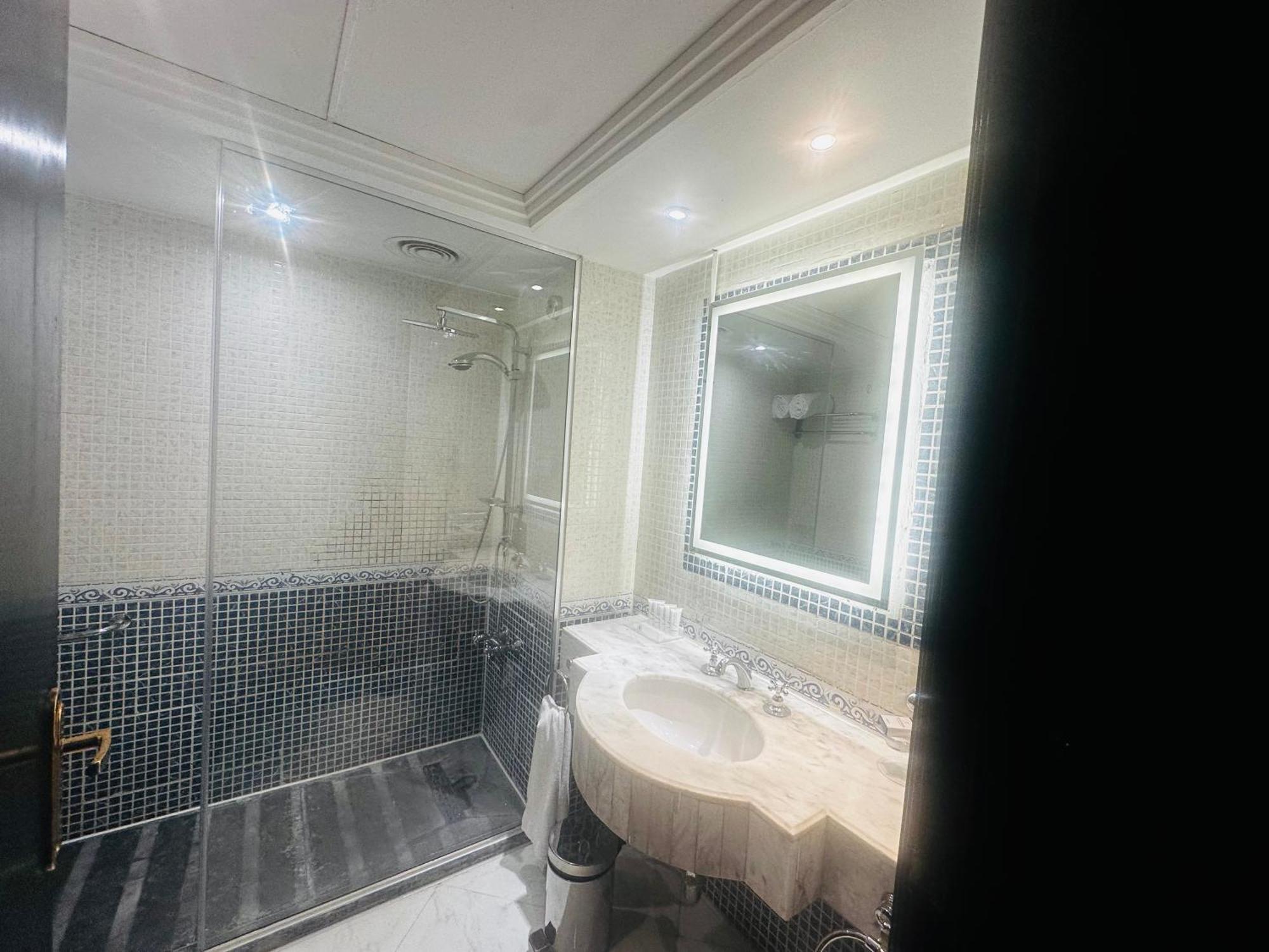 Private Luxury At Dreams Vacation Club Шарм-эль-Шейх