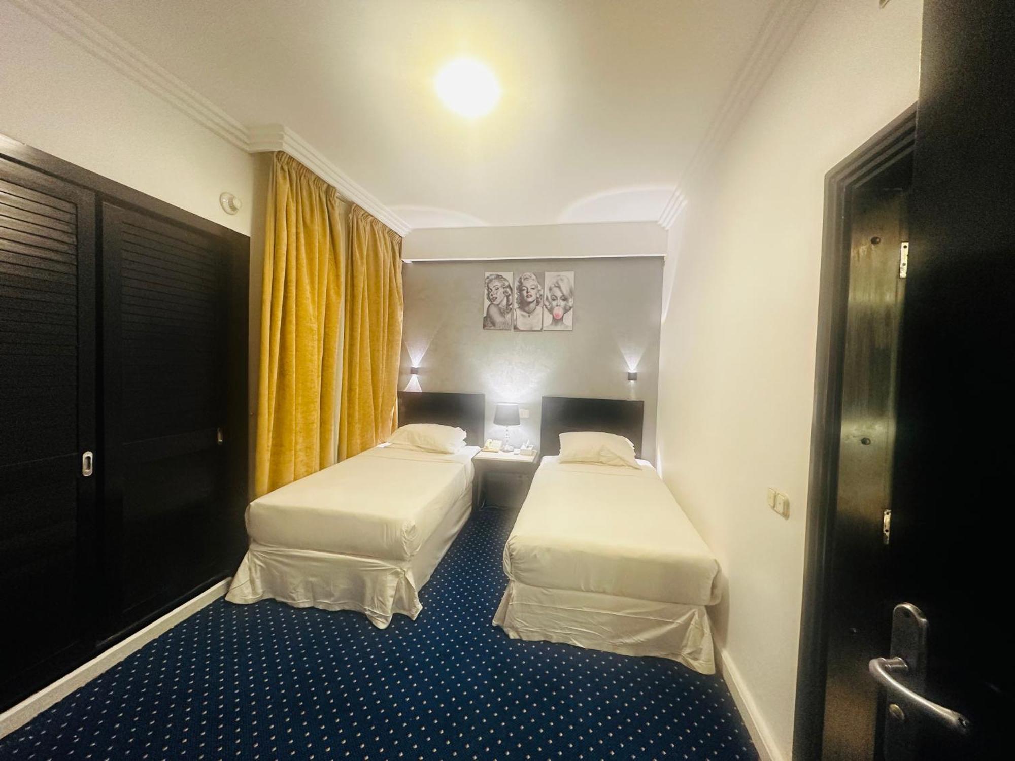 Private Luxury At Dreams Vacation Club Апартаменты Шарм-эль-Шейх