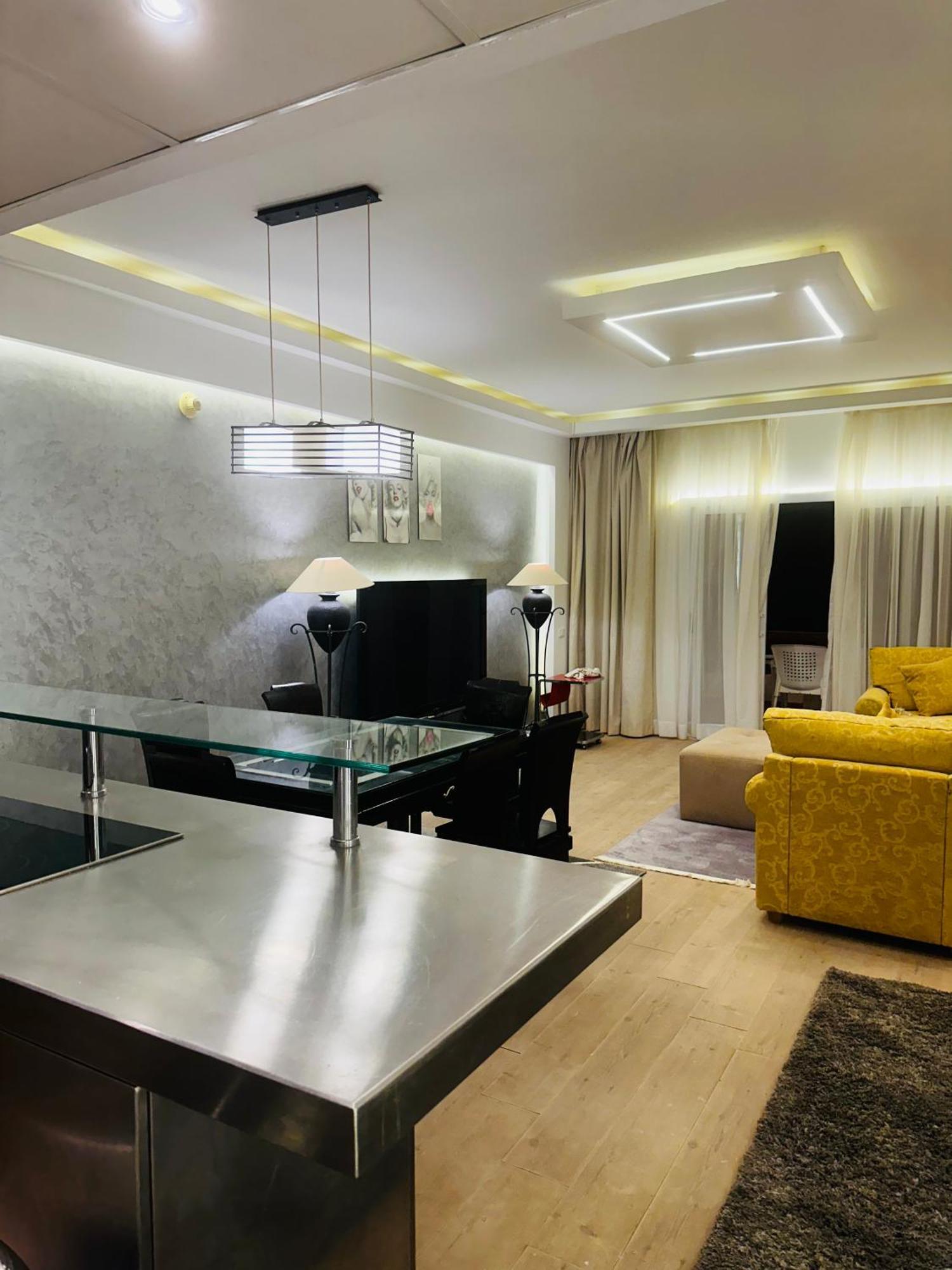 Private Luxury At Dreams Vacation Club Шарм-эль-Шейх