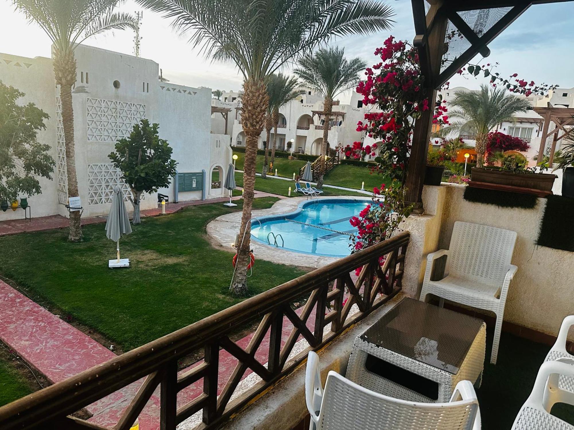 Private Luxury At Dreams Vacation Club * Шарм-эль-Шейх
