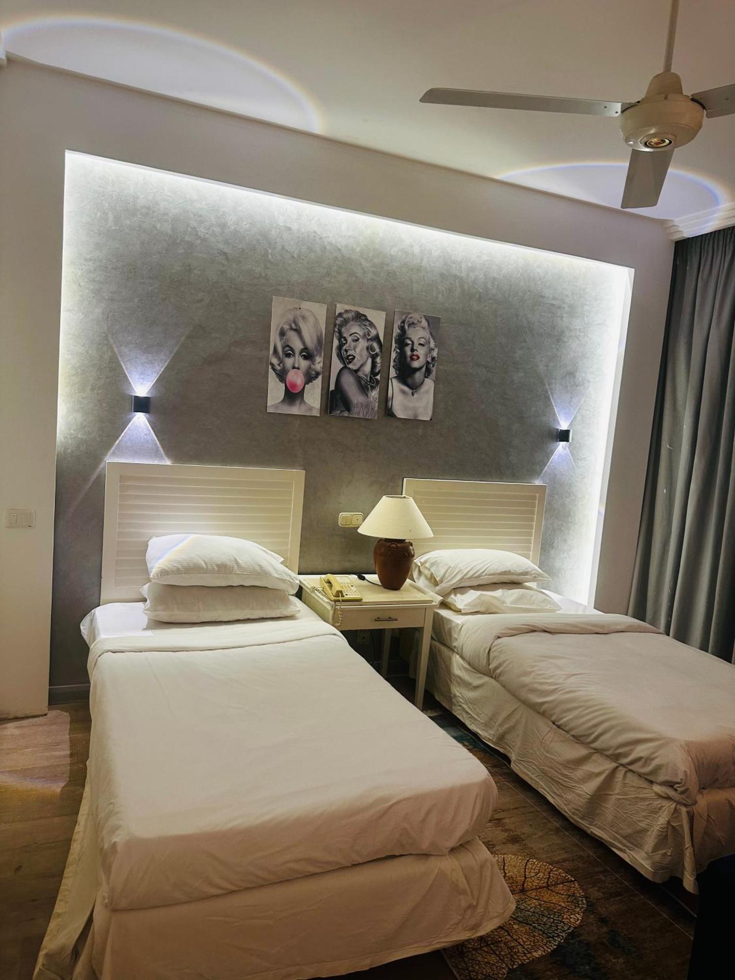 Private Luxury At Dreams Vacation Club * Шарм-эль-Шейх