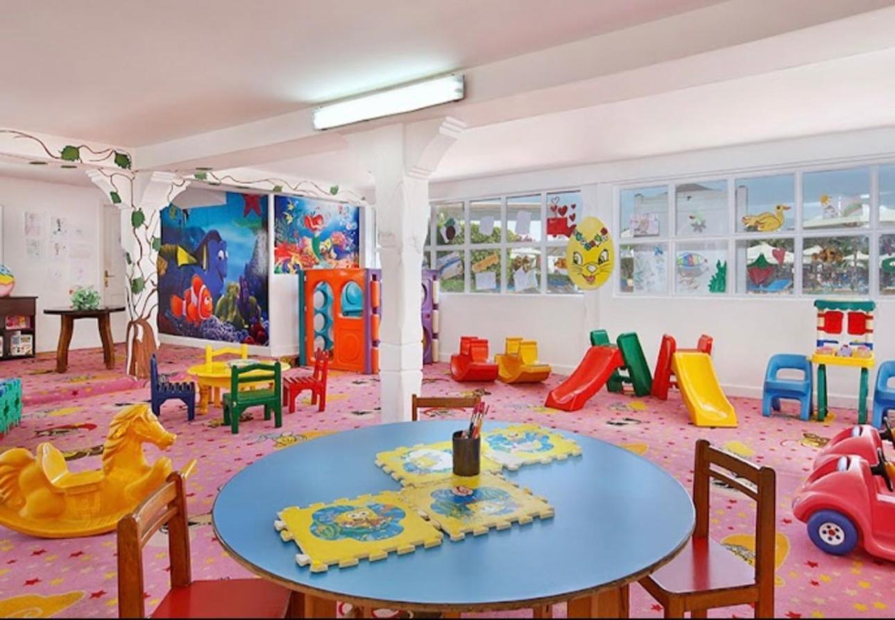 Apartman Private Luxury At Dreams Vacation Club *