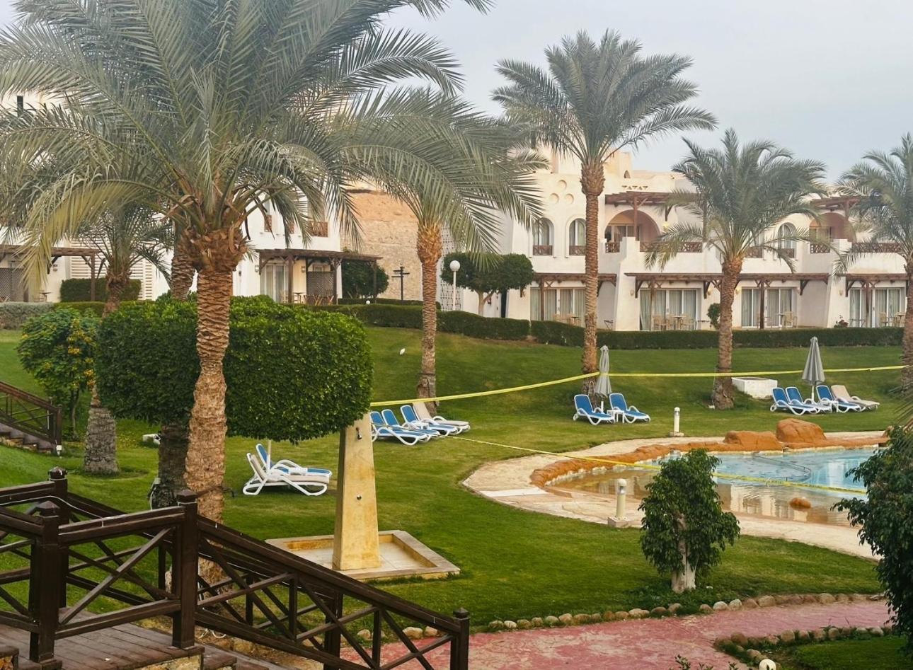 Private Luxury At Dreams Vacation Club * Sarm es-Sejk