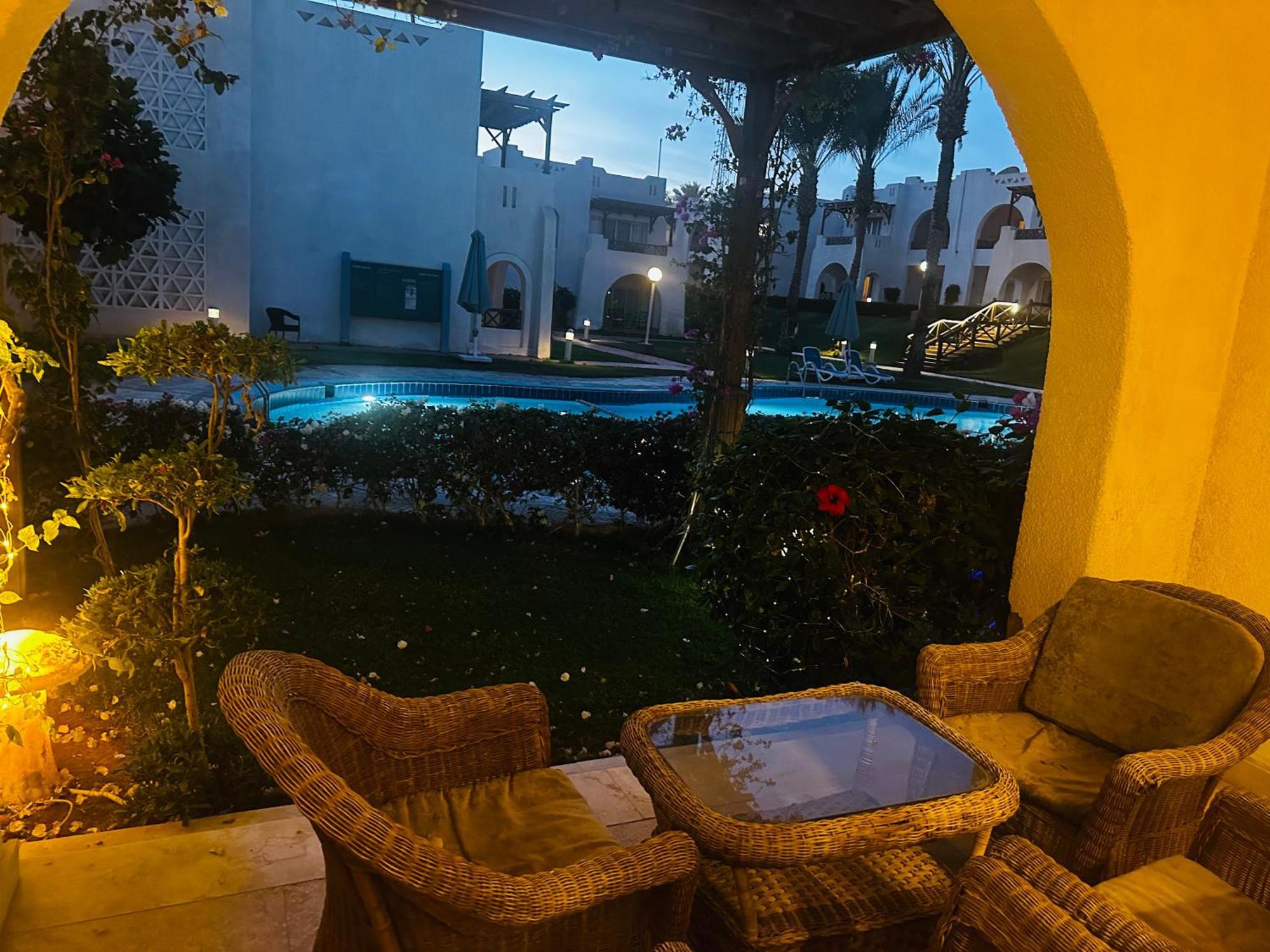 Private Luxury At Dreams Vacation Club * Sarm es-Sejk